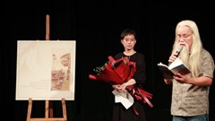 Giới thiệu sách của nhà văn Trương Nhuận