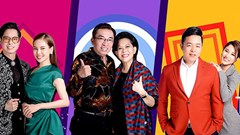 Game show âm nhạc "mất điểm”: Vì đâu nên nỗi?