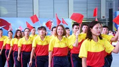 Tổ chức 25 môn thi đấu tại Đại hội TDTT Thủ đô lần thứ X - 2022