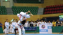 Đà Nẵng đăng cai các Giải Vô địch Thể hình quốc gia