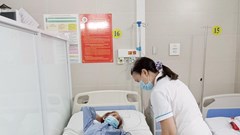 Công tác phòng, chống dịch bệnh truyền nhiễm: Cần “sớm hơn một bước, cao hơn một mức”