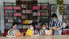 Bảo đảm quyền tự do tôn giáo, tín ngưỡng cho phạm nhân