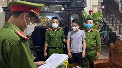 Quảng Bình: Bắt giam “cò đất” chiếm đoạt gần 2 tỉ đồng