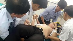 ​PGS.TS Huỳnh Văn Sơn, Phó hiệu trưởng Trường ĐH Sư phạm TP.HCM: “Đây là một vấn nạn cần phải quan tâm đặc biệt”