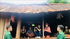 Việt Nam quyết liệt đấu tranh, ngăn chặn tội phạm mua bán người