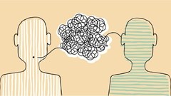 Người trẻ nói chêm tiếng Anh: Cần làm chủ và thuần thục ngôn ngữ