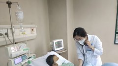 Lào Cai có 24 cán bộ y tế xin nghỉ việc