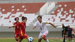 20h00 tối nay, chung kết U18 nữ Đông Nam Á 2022 Việt Nam - Australia