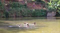 Sơn La chung tay phòng, chống đuối nước cho trẻ em
