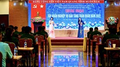 Chuyển đổi số - Giáo dục di sản trong bảo tàng