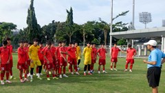 “Làm nóng” chiến dịch