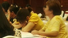 “Ám ảnh” trở về