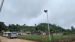 Đất quy hoạch Công viên văn hóa các dân tộc tỉnh Gia Lai: Người dân “vô tư” xây dựng, xã, huyện đùn đẩy trách nhiệm?