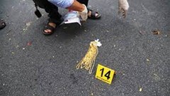 Coi chừng “cầm vàng” là “chiếm giữ tài sản trái phép”