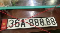 Phạt 5 triệu đồng chủ tài khoản đăng tin sai sự thật trên mạng Internet