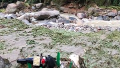 Chủ động ứng phó với thời tiết nguy hiểm tại các tỉnh miền núi phía Bắc