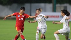 “Guồng quay” mới của bóng đá nữ