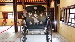 Cần lắm một chiến lược hồi hương cổ vật