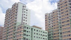Cần tháo điểm nghẽn cho phát triển nhà ở xã hội