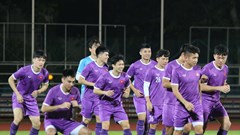 Tuyển Việt Nam sẽ đá 2 trận quốc tế trong tháng 9