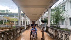 Thừa Thiên Huế​​​​​​​: Vì sao bệnh viện trăm tỉ bị “rớt hạng”?