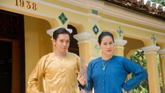 Cải lương phóng tác thành phim: Tưởng là cũ nhưng vẫn mới