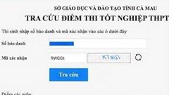 Nên bao dung cho thí sinh ngủ quên