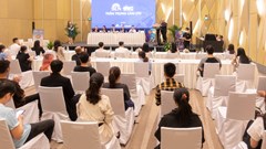 Sắp diễn ra Lễ hội âm nhạc điện tử quốc tế tại Đà Nẵng