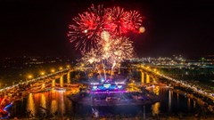 Vinhomes hiện thực hóa “mùa hè mơ ước” với chuỗi lễ hội biển hoành tráng