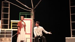 Mùa kịch Lưu Quang Vũ: Vẫn vẹn nguyên cảm xúc