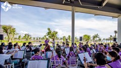 Làn sóng đưa âm nhạc hàn lâm… xuống phố