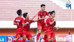 Vinh quang còn cách một bước chân