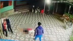 “Mách nước” trong lúc ngồi xem đánh cờ, chủ nhà bị cụ ông 72 tuổi đâm chết