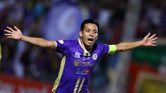 CLB Hà Nội vô địch sớm lượt đi V.League 2022