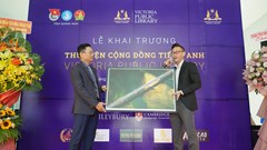 Nhiếp ảnh trẻ với khát vọng quảng bá hình ảnh quê hương ra thế giới