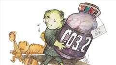 Thuốc ung thư từ than tre: Nhập nhèm cấp phép