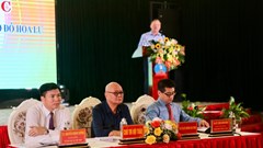 Bảo tồn giá trị di sản cố đô Hoa Lư (Ninh Bình): Phát huy hiệu quả cần bắt đầu từ quản lý tốt