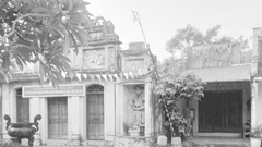 Huyện Thiệu Hóa đề xuất dịch chuyển vị trí di tích lịch sử quốc gia đền Trà Đông: Vì sao Sở VHTTDL Thanh Hóa phản ứng?