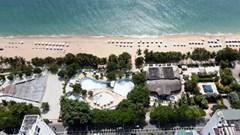 Doanh nghiệp “lấy” Công viên... thế chấp ngân hàng