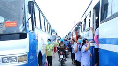 Khi người lao động mong có nhiều lời hứa… “từ chức”