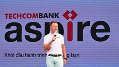 Thương hiệu tài chính dành riêng cho thế hệ trẻ