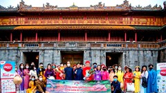 Khôi phục điểm đến và phát triển du lịch bền vững