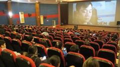 Hải Phòng: Chiếu phim kỷ niệm 77 năm Cách mạng tháng Tám và Quốc khánh 2.9