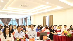 Nâng cao hiệu quả công tác phổ biến, giáo dục pháp luật hướng mạnh về cơ sở