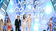 Artistry tài trợ mỹ phẩm chăm sóc sắc đẹp cho top 3 Miss World Việt Nam 2022