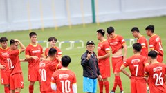 Tuyển Việt Nam tìm đối thủ thay thế Ấn Độ thi đấu giải quốc tế