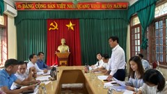 Hương ước, quy ước là biện pháp thực hiện dân chủ ở cơ sở, là cánh tay nối dài của pháp luật