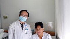 Tái tạo bàng quang “mới” bằng ruột non thành công cho bệnh nhân bị ung thư bàng quang