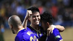 V.League 1-2022:  Bắt đầu phân hóa