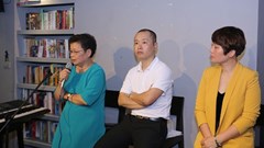 Vì sao gia đình nhạc sĩ An Thuyên rút các tác phẩm khỏi VCPMC?